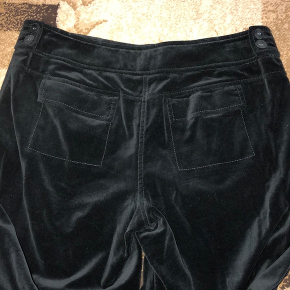 🌺NEW LOFT ANN TAYLOR PANTS SKIRT size 8 - Picture 6 of 8